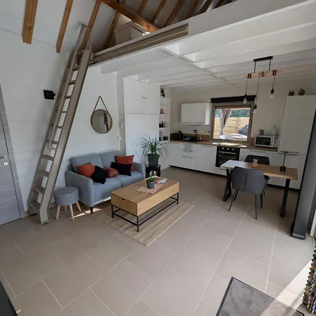 Eau Caillou Εξοχικό σπίτι Mettet