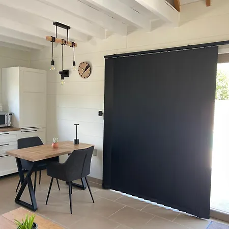 Εξοχικό σπίτι Eau Caillou Mettet