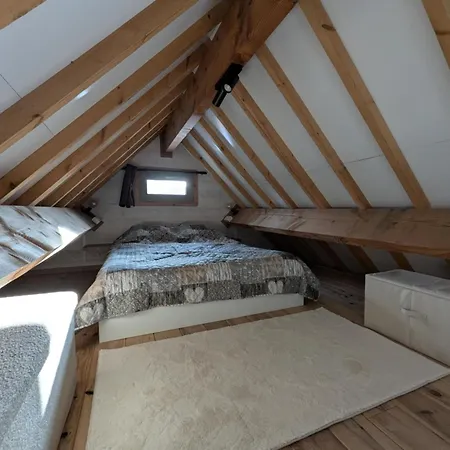 Landhuis Eau Caillou *