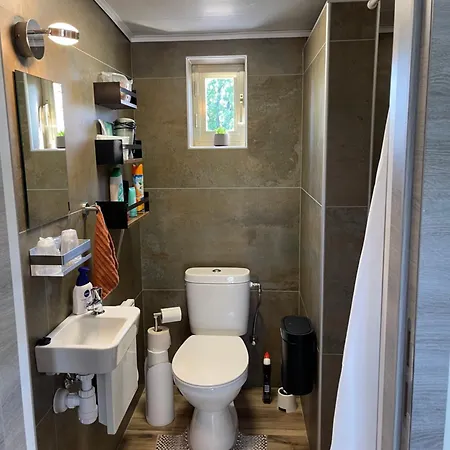 Eau Caillou Εξοχικό σπίτι Mettet