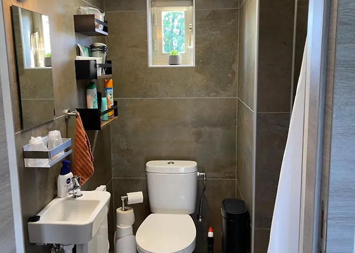 Eau Caillou Landhuis Mettet